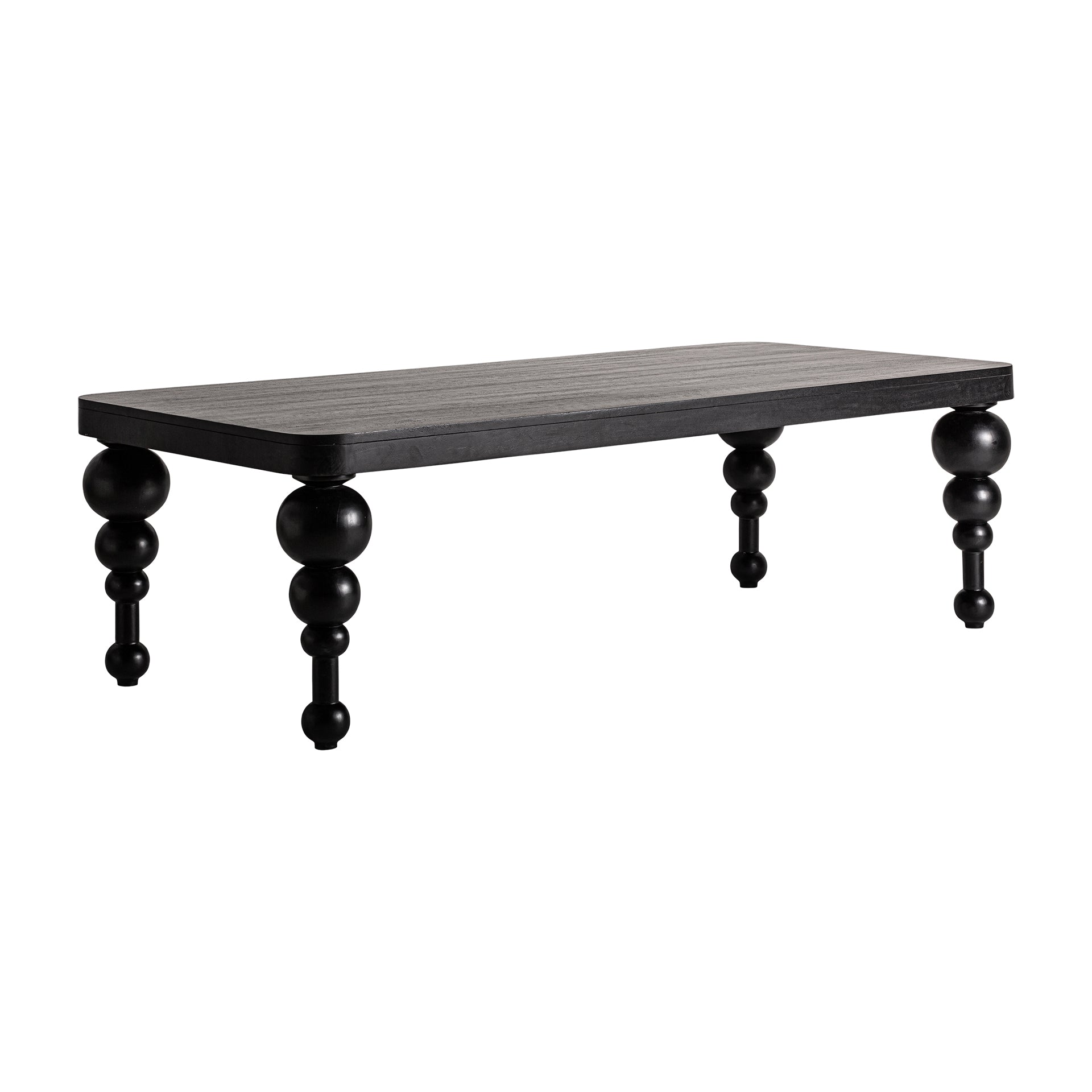 ZENIVA DINING TABLE